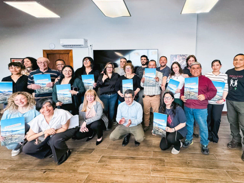 19 familias de Ushuaia recibieron títulos de propiedad