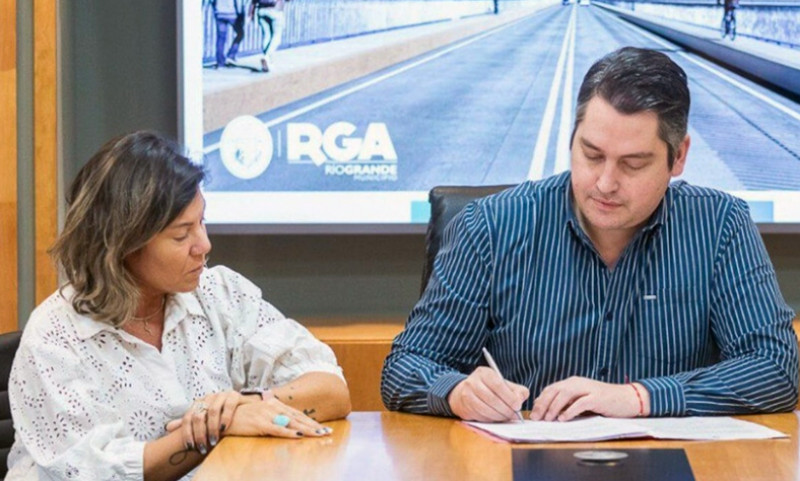 $40 mil millones más tendrá el presupuesto de Río Grande