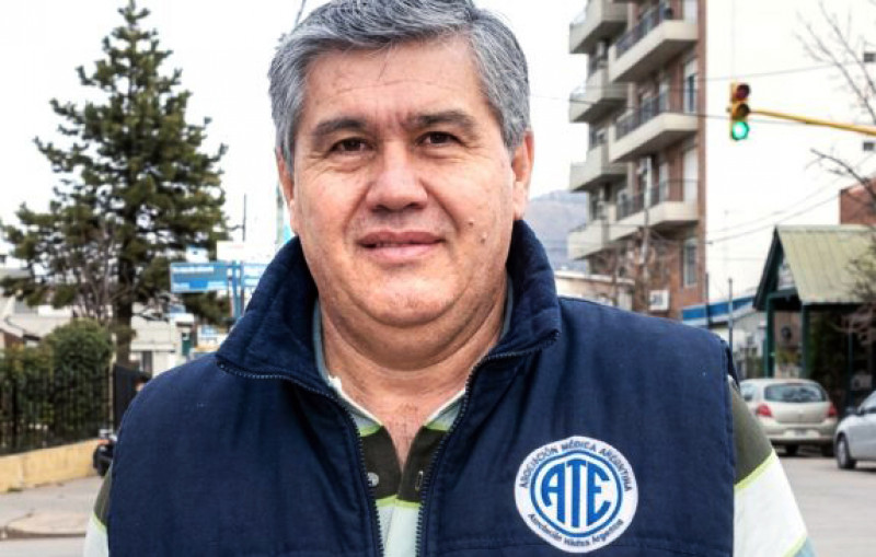 A ocho años del dudoso final del cuarto imputado de ATE