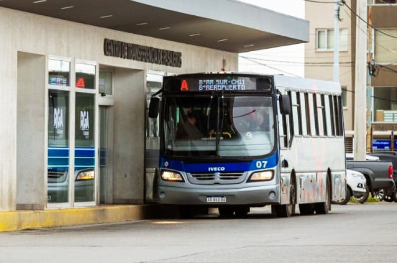 A partir del viernes, el boleto del colectivo costará $980