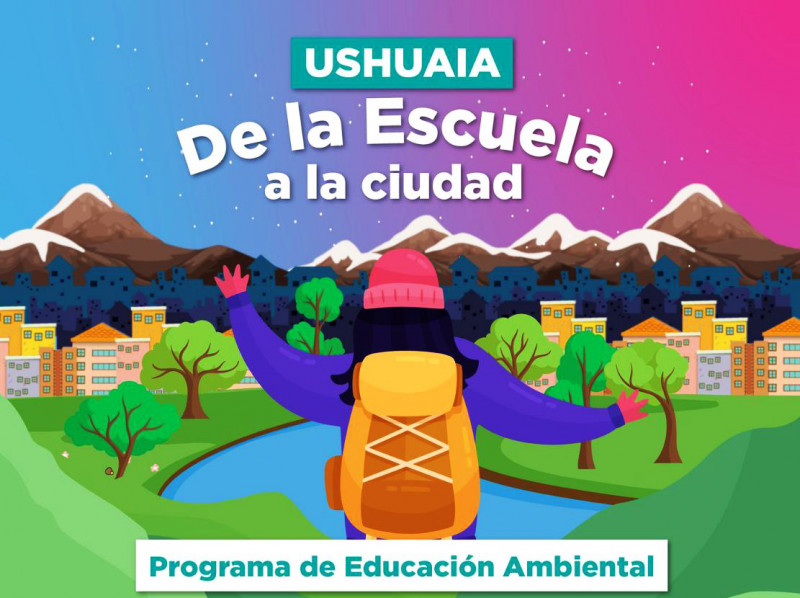 Abren agenda para la edición “De la escuela a la ciudad”