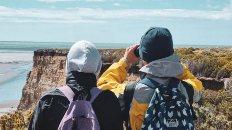 Abren inscripciones para las salidas de "Verano Fueguino"