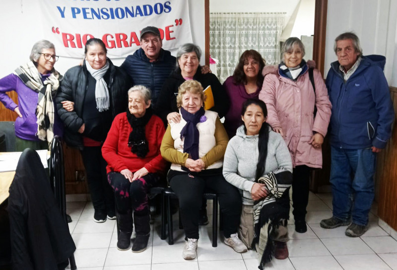 Aclaran que Daniela Guevara no pertenece a la Comunidad