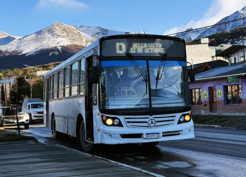 Advierten crítica situación nacional del transporte