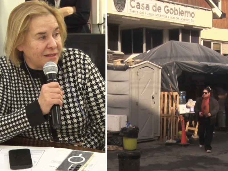 Advierten que cerraron 180 comercios en toda la provincia
