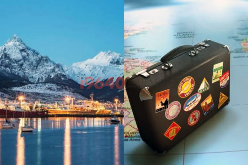 Agencia de viajes estafó a los Cuervos del Fin del Mundo