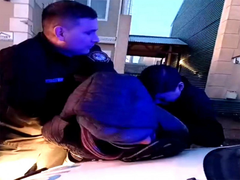 Agredió a su pareja, pero fue excarcelado con antecedentes