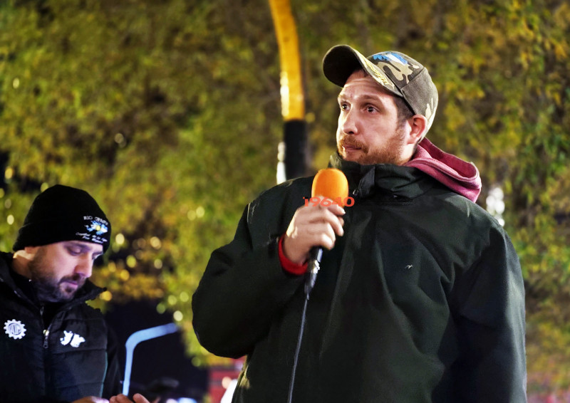 Aires del Sur: "Llevamos siete meses sin sueldos"