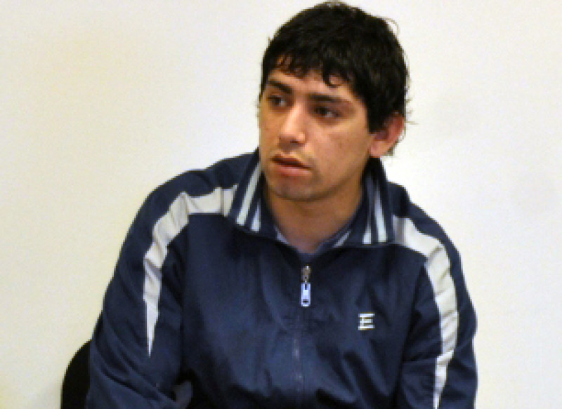 Allanan al malviviente Tejada por el robo a la familia Nogar