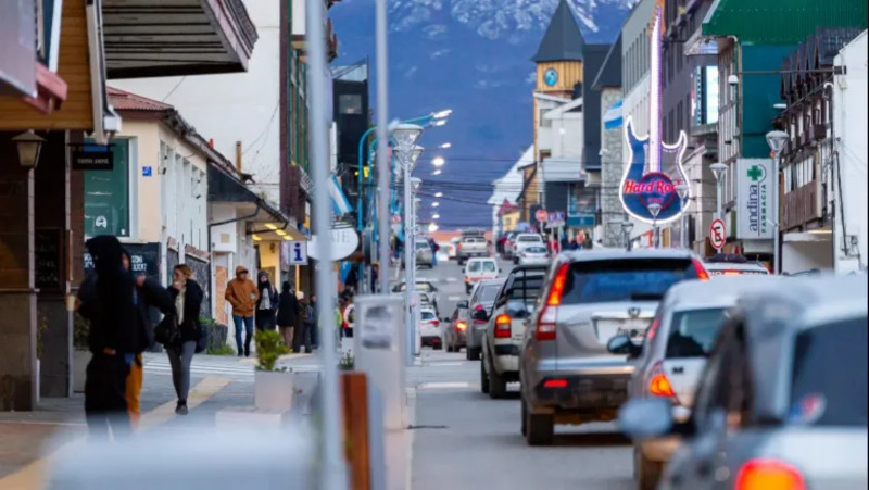 Alquileres imposibles golpean al comercio en Ushuaia