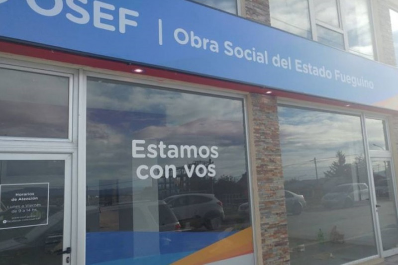 Analizan situación financiera de la OSEF