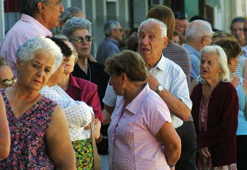 ANSES oficializó el aumento del 1,88% en las jubilaciones