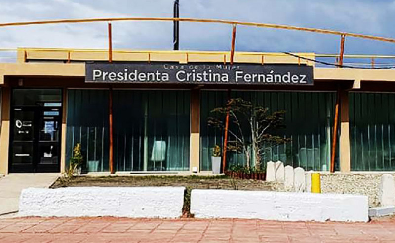 Anuncian taller “Mujeres que Crecen” en Ushuaia