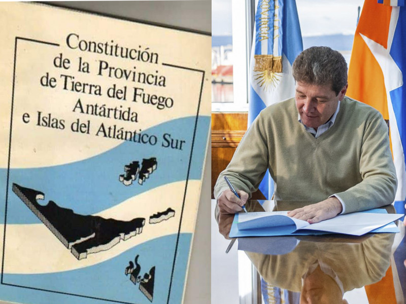 Apelan el fallo que frena la reforma constitucional