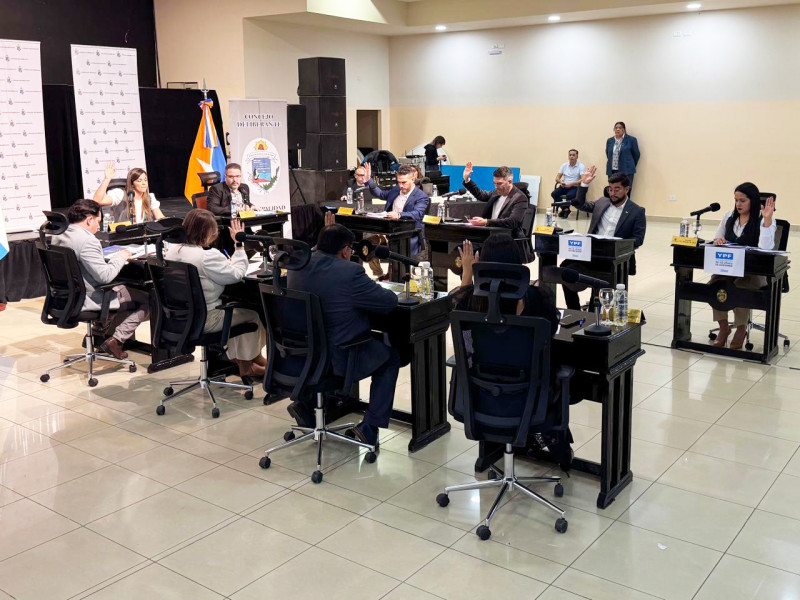 Aprobaron $34 mil millones para Municipio de Río Grande