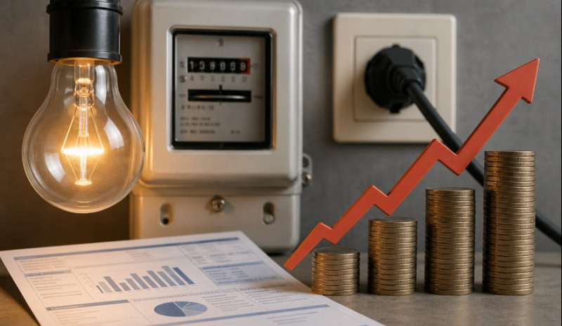 Aprueban aumento de tarifa eléctrica en Ushuaia y Tolhuin