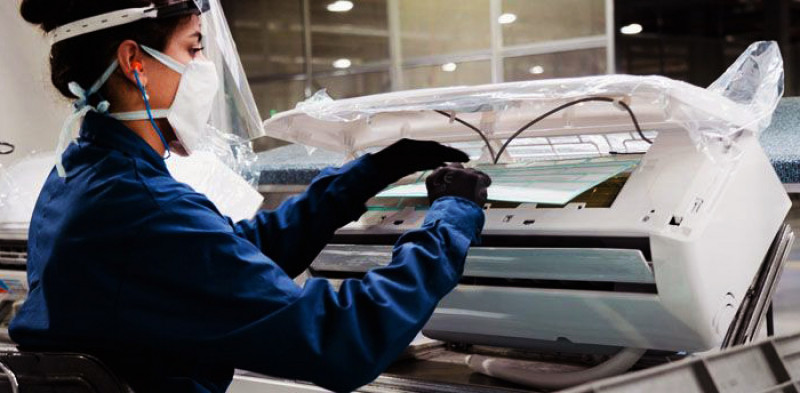 Aprueban cambio productivo pedido por empresas