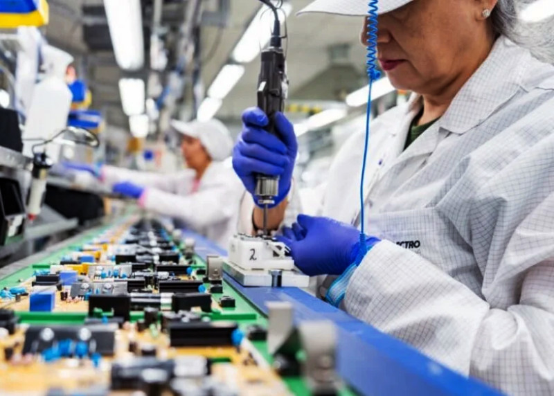 Argentina lidera la presión tributaria sobre la industria