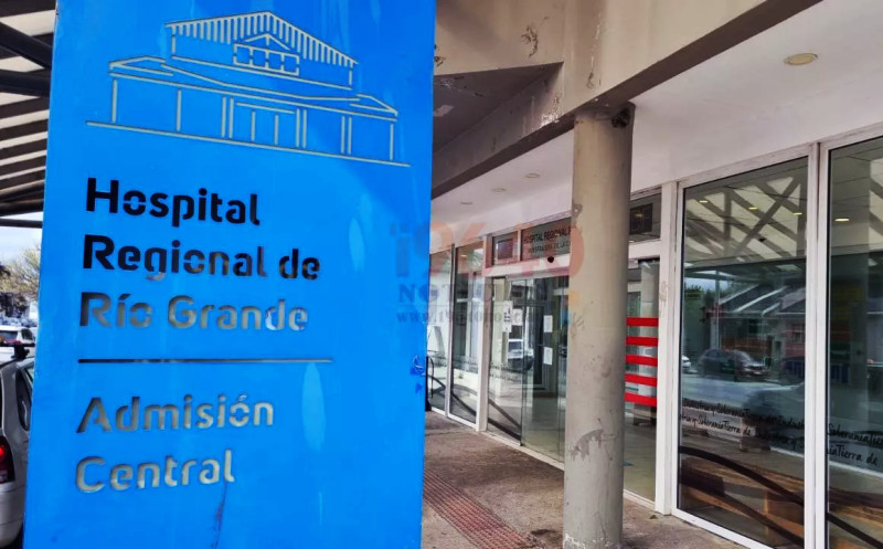 Aumenta la demanda en los hospitales públicos