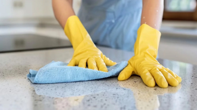 Aumento del 1,4% para las empleadas domésticas