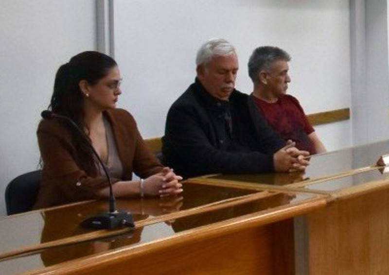 Ávila: “Condena inhumana y desproporcionada”