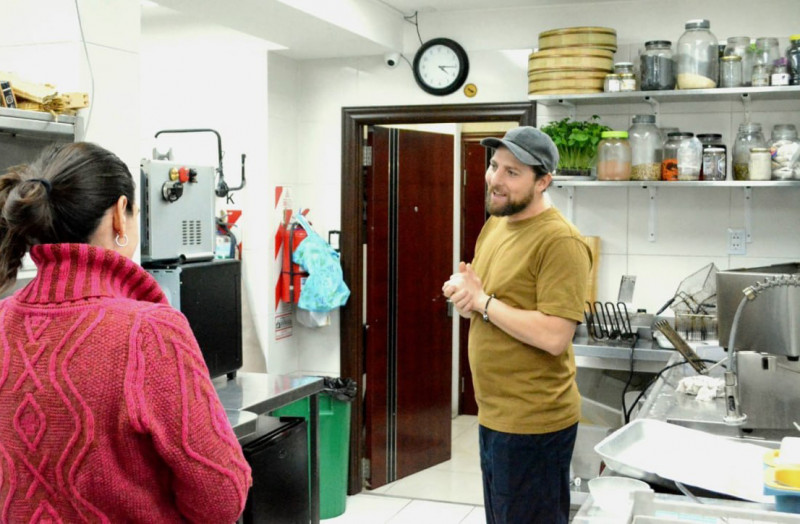 Buenas prácticas para PyMEs agroalimentarias