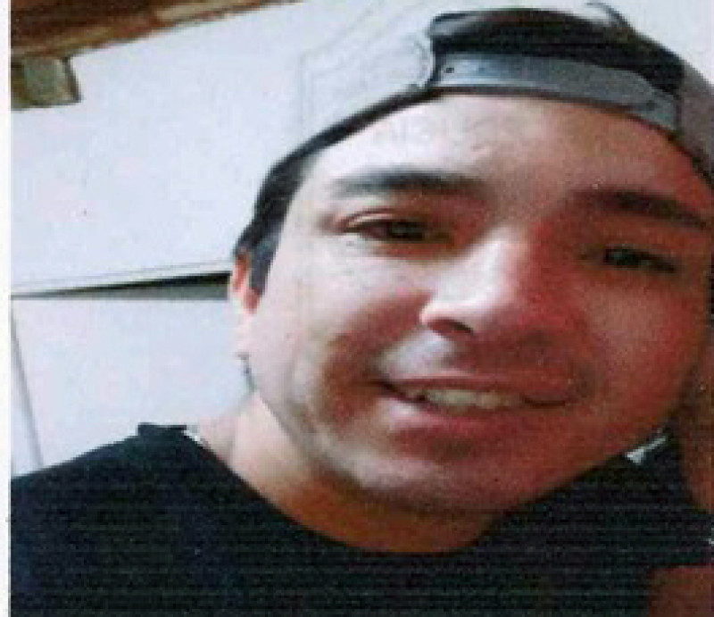 Buscan a quien se fue de su hogar el pasado jueves