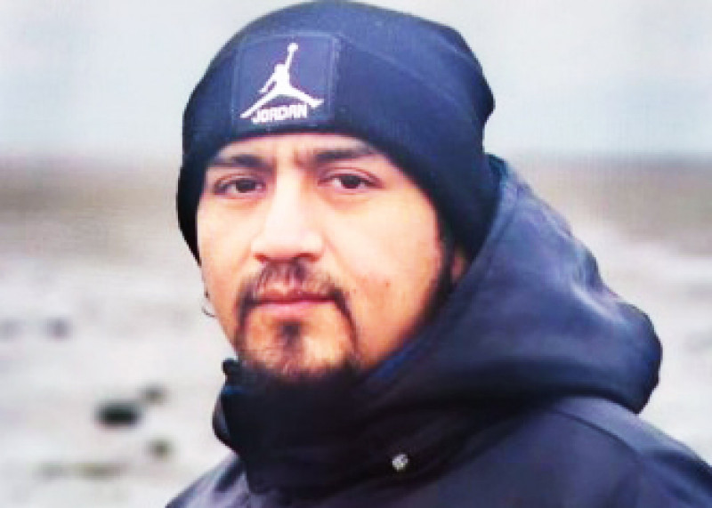 Buscan a un hombre de 27 años en Río Grande
