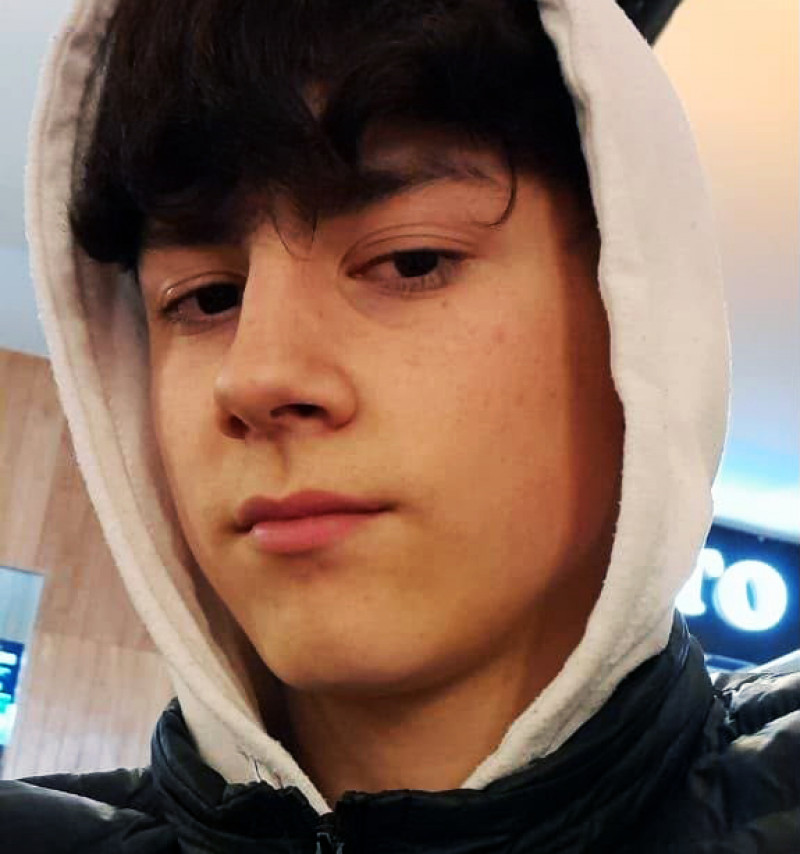 Buscan a un joven de 16 años en la ciudad de Ushuaia