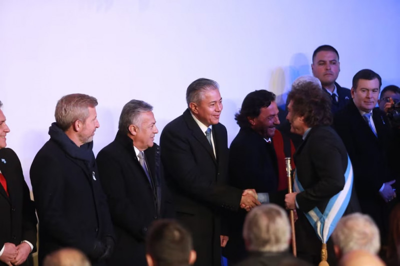 Buscan aceitar el diálogo con gobernadores por reformas