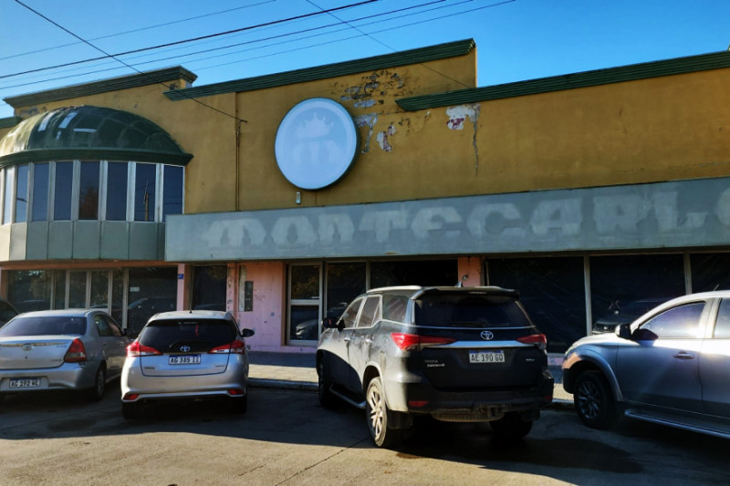 Buscan exceptuar de una ordenanza al ex Montecarlo