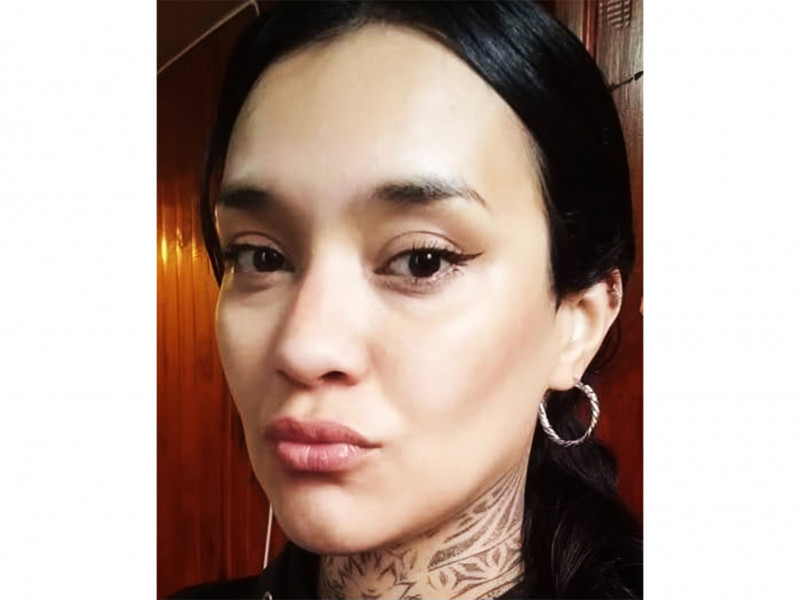 Buscan intensamente a una mujer en Ushuaia