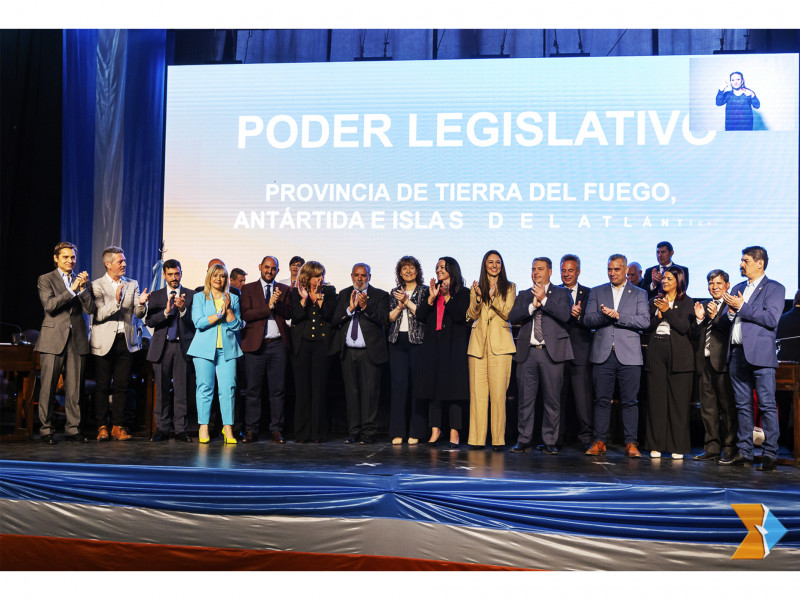 Cada legislador fueguino costará más de $1.700 millones