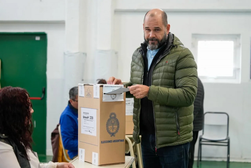 "Cada una de las elecciones son sumamente importantes"
