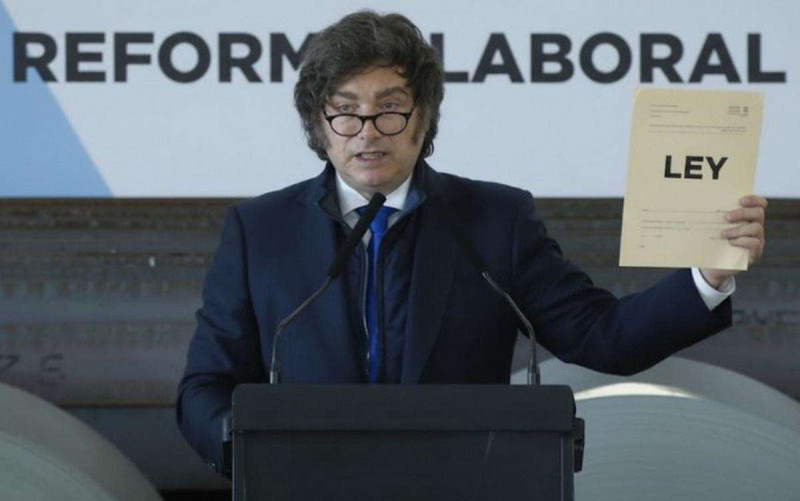 Cambios propuestos en la normativa laboral