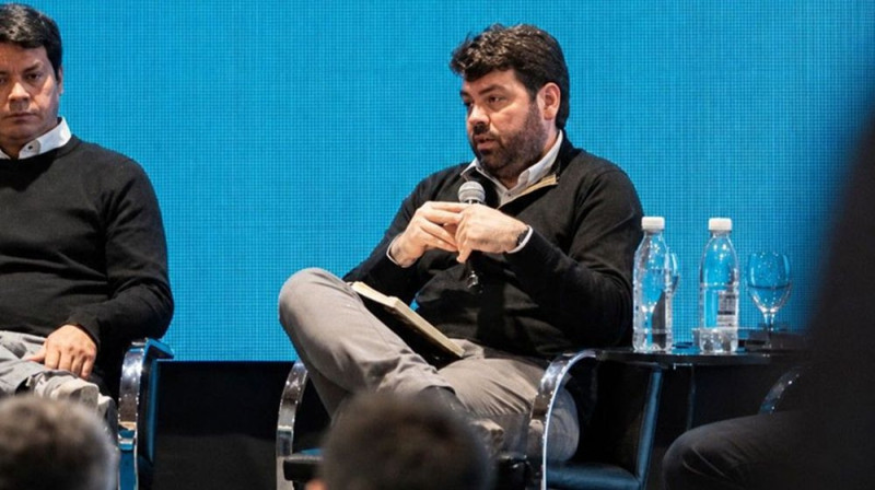 Carreras Mayer de Terra Ignis al Directorio del BTF