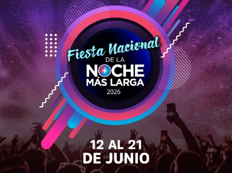 Casi 250 artistas fueguinos en la “Noche más Larga”
