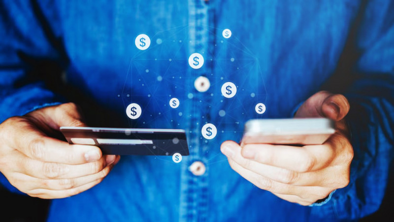 Casi 40% del crédito formal para las familias es fintech