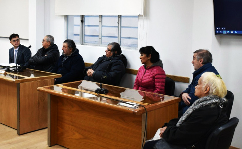 Chacareros de la Margen Sur logran un nuevo hito