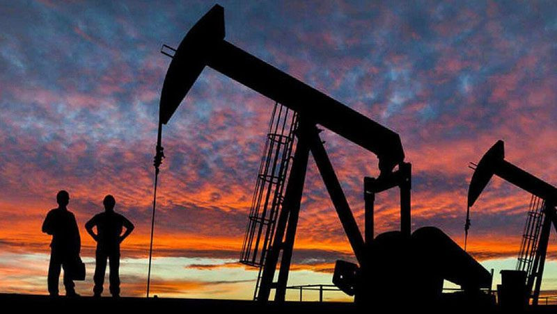 Chance para reactivar el petróleo y gas fueguino