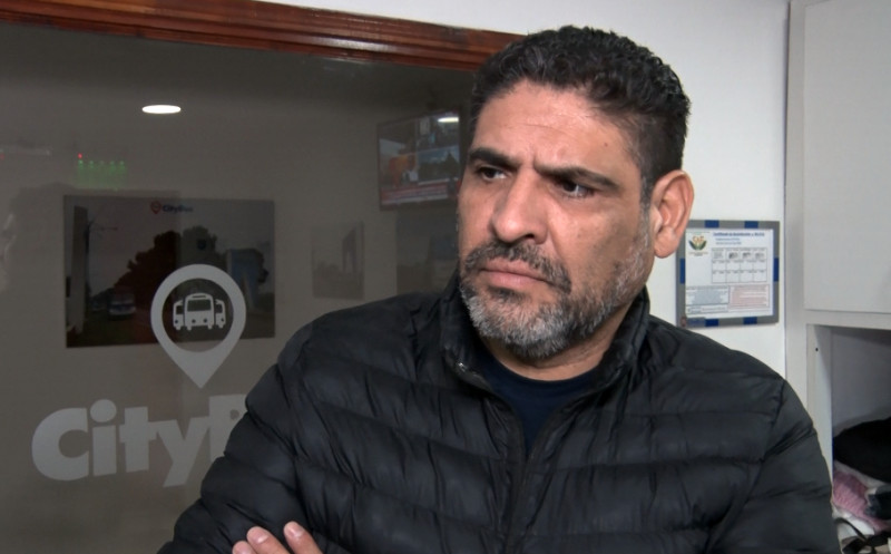 Choferes de City Bus no están afiliados a UTA