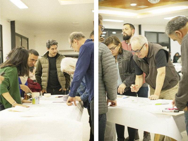 Comenzaron talleres municipales "Ushuaia te escucha"