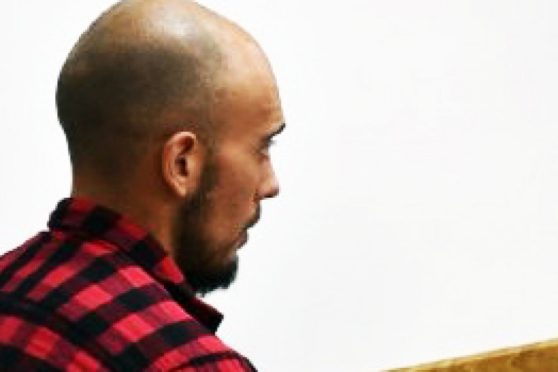 Comenzó juicio a un hombre que robó a un remisero