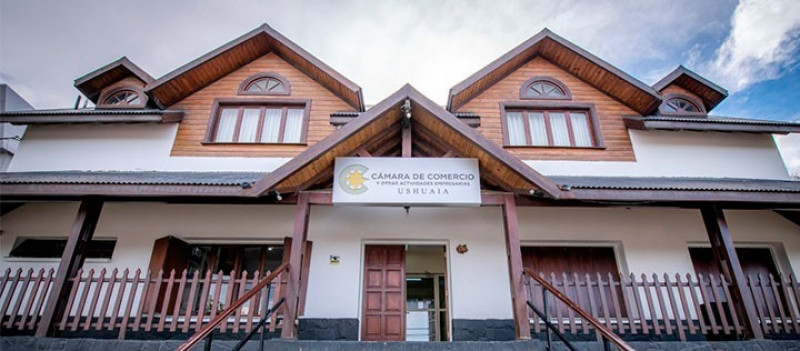 Comerciantes: “No podemos pagar un impuesto más”