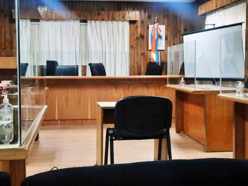 Comienza juicio por abuso contra un adolescente