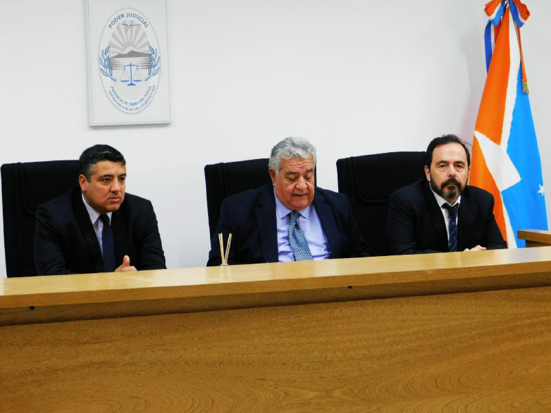 Comienza juicio por abuso sexual ocurrido en 2018