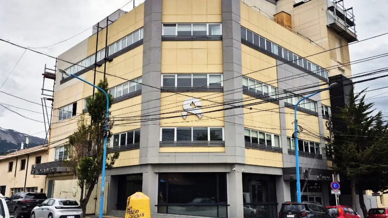 Compensan una deuda del Sanatorio San Jorge con AREF