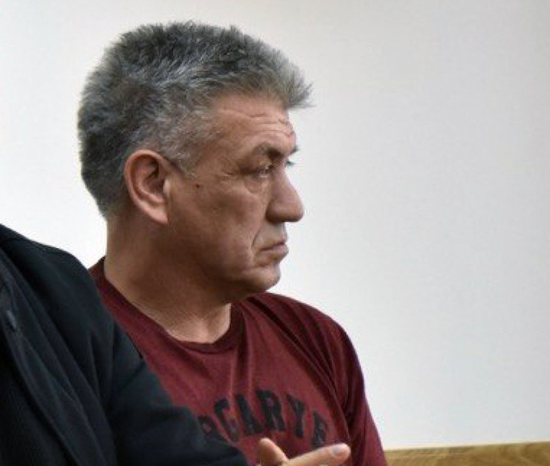 Condena récord para quien abusó de sus dos hijastras