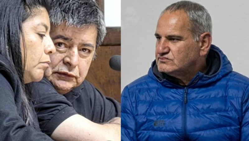 Condenan a Carlos Córdoba y “Miguelon” Arana a prisión