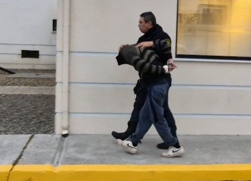 Condenan a hombre por agredir a su expareja